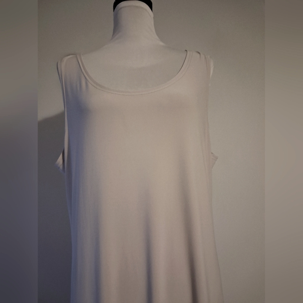 Sympli Midi Dress Size 18 - Picture 3 of 10